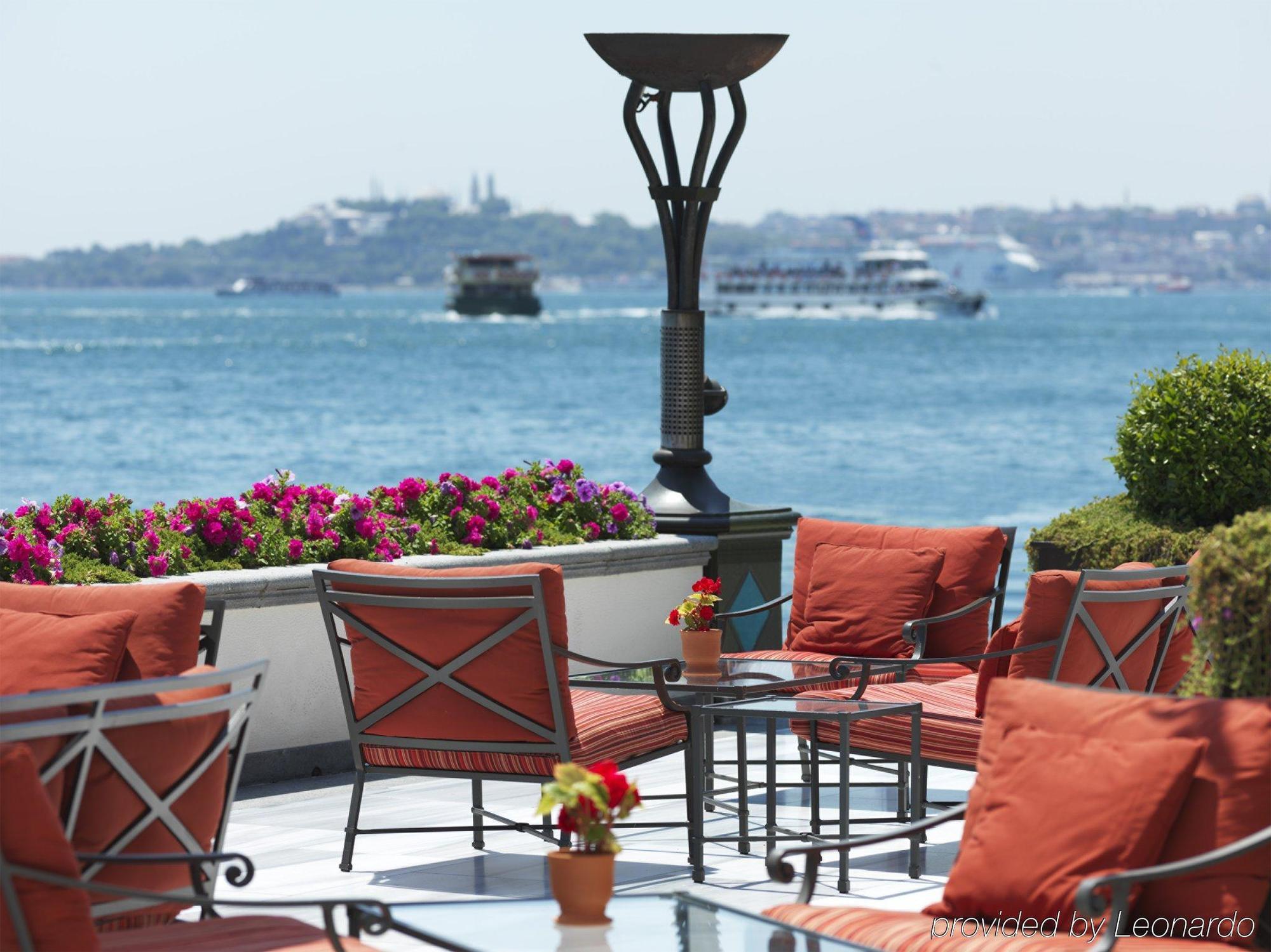 FOUR SEASONS HOTEL ISTANBUL AT THE BOSPHORUS СТАМБУЛ 5* (Турция) - от 73254  RUB | NOCHI